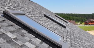 Tagdækning i Roskilde